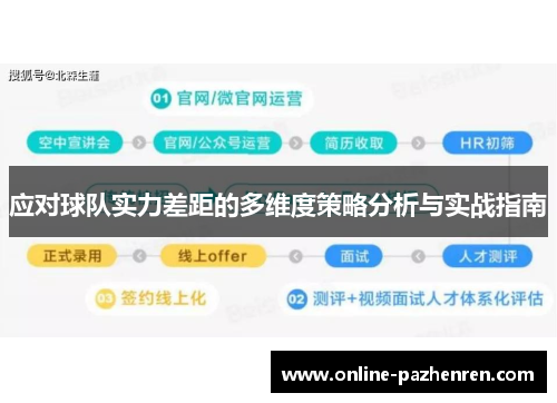 应对球队实力差距的多维度策略分析与实战指南