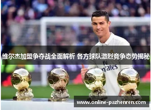 维尔杰加盟争夺战全面解析 各方球队激烈竞争态势揭秘