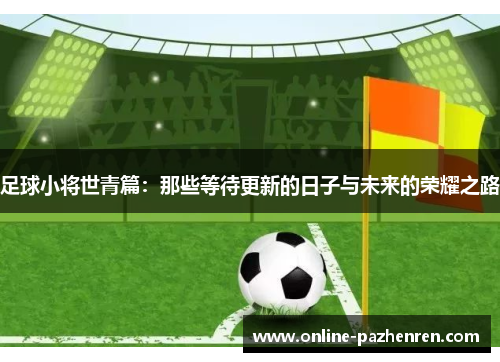 足球小将世青篇：那些等待更新的日子与未来的荣耀之路