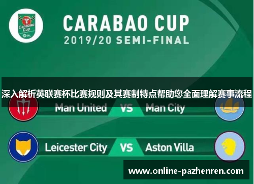 深入解析英联赛杯比赛规则及其赛制特点帮助您全面理解赛事流程 深入解析英联赛杯比赛规则及其赛制特点帮助您全面理解赛事流程